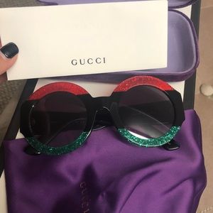 Gucci 100% authentic